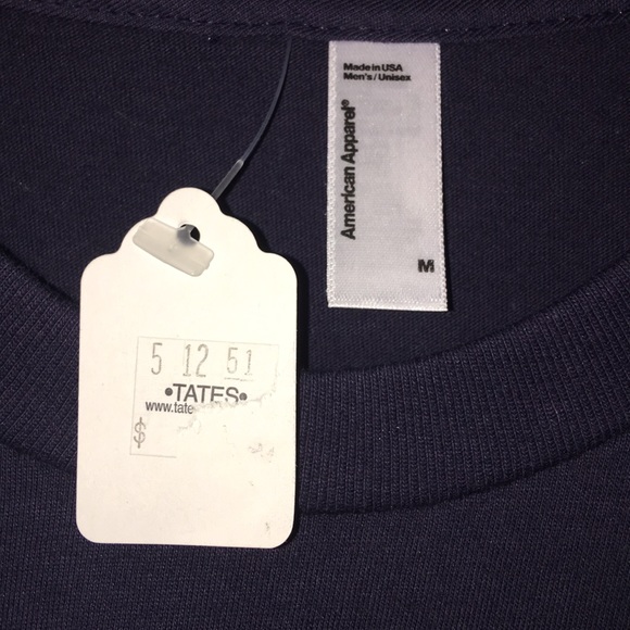 Super Mario Skull Head Graphic Tee - Picture 3 of 3